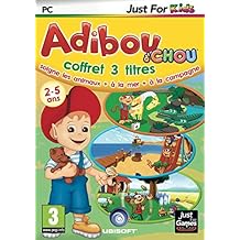 adiboudchou soigne les animaux gratuit